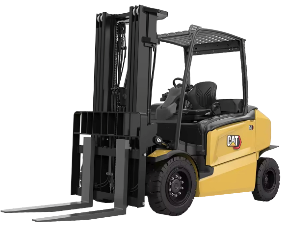 Heftruckinstructie en veilig intern transport