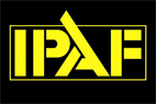 IPAF hoogwerker instructie